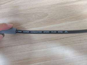 Ateşleme bobini için tel Blaster kablosu 8.5mm kablo 51mm uzunluk 8.5mm kalınlık - Product Image 3