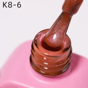 Proveedor Destacado: Set de Esmaltes de Gel UV Ojo de Gato Moonlight de 6 Colores, Libre de TPO y HEMA, OEM Personalizado, Esmalte de Uñas Magnético Ojo de Gato - Product Image 3