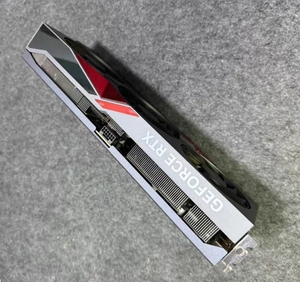 การ์ดจอเกมมิ่ง RTX 4070 SUPER 12GB GDDR6X ประสิทธิภาพสูง สำหรับเดสก์ท็อป GPU สำหรับออกแบบเกมและการเรนเดอร์ด้วย AI - Product Image 5