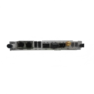 ชุดเบสแบนด์มือสอง HW UMPTg5 (ชนิด UBBP) สำหรับ BBU5900 รับประกันหกเดือน สถานีฐานไร้สาย - Product Image 5