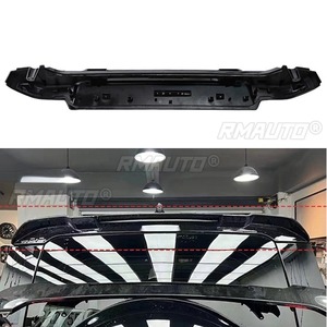 ชุดแต่งสำหรับรถยนต์แลนด์โรเวอร์ ดีเฟนเดอร์ ปี 2020-2024 สปอยเลอร์หลังคา สปอยเลอร์ฝากระโปรงท้าย สปอยเลอร์หลังรถ สปอยเลอร์หลังคา อุปกรณ์ตกแต่งรถยนต์ - Product Image 2