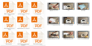 Зонд для омоложения вульвы Arfurla для подтяжки влагалища по гинекологической эстетике - Product Image 3