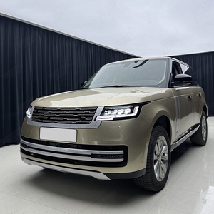 Kit carrosserie de transformation usine (<span class=keywords><strong>ancien</strong></span> vers nouveau) pour <span class=keywords><strong>Land</strong></span> <span class=keywords><strong>Rover</strong></span> Range <span class=keywords><strong>Rover</strong></span> Vogue L405 HSE SE SC V6 V8, mise à niveau vers le modèle L460 2023 2024 - Product Image 2