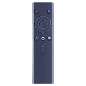 Remote control suara untuk kotak Unifi Plus Mi Box pengganti Ultra HD