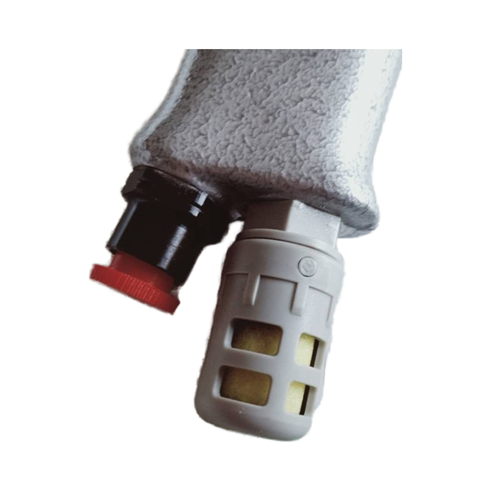 URYU Japan Air Drill Pistol UD-50-200 - Customizable OEM Support