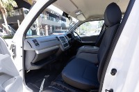 Camionnette Foton neuve, véhicule utilitaire léger, fourgonnette de livraison urbaine pour le transport de marchandises