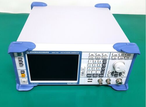 เครื่องกำเนิดสัญญาณเวกเตอร์ Rohde & Schwarz SMBV100A 8 กิโลเฮิรตซ์ ถึง 3/6/12.75 กิโลเฮิรตซ์ - Product Image 2