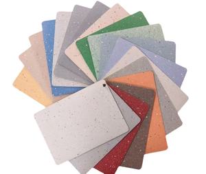 <span class=keywords><strong>Tapis</strong></span> anti-dérapant R10 de 3.0mm en <span class=keywords><strong>vinyle</strong></span> homogène antibactérien pour salle blanche d'hôpital - Product Image 1