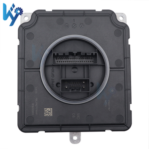 โมดูลควบคุมไฟหน้า LED รุ่น KY Original 31427787 MID 31427776 HIGH สำหรับ Volvo S60 XC40 XC60 XC90 อุปกรณ์ตกแต่งรถยนต์ - Product Image 5