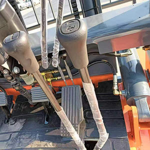 ซิโนแมช ซีเอ็นซีซี ผู้จัดจำหน่าย รถยกดีเซล <span class=keywords><strong>4</strong></span> ตัน รุ่น CPCD40 เครื่องยนต์ญี่ปุ่น (ตัวเลือกเสริม) - Product Image 4