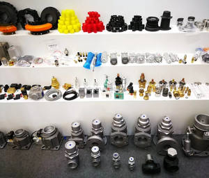 Repuestos de compresor de buena calidad Kit de válvula de admisión <span class=keywords><strong>39216155</strong></span> apto para compresor de aire - Product Image 2