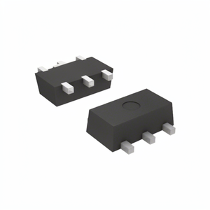 BOM IC In Stock XC6701AA92PR-G Electronics Component Power Management (PMIC) SOT 89 5/6 - Product Image 1