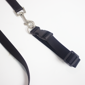 उच्च गुणवत्ता वाले नायलॉन ग्रीष्मकालीन प्रशिक्षण सेट टिकाऊ निजी लेबल कुत्ते पट्टा और कॉलर नरम फैशनेबल पालतू उत्पाद - Product Image 5