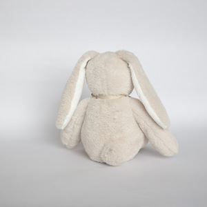 Hot Salebad Bunny Doll Geburtstag Valentinstag Geschenk Kinder Schlaf puppe Plüsch tier - Product Image 4