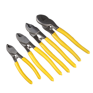 Multifunctional Wire <b>Cutter</b> With 270 Degree Reversal Peeling For Cable Cutting And Stripping - Product Image 1