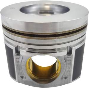 Pièces détachées pour moteur diesel J05E J05C J08C J08E Kit de révision et de reconstruction du moteur S1304-E0150 S1371-11632 S1146-73210 - Product Image 1