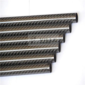 Heet pickleball-<span class=keywords><strong>Taco</strong></span> de fibra de carbono para bicicleta, plantilla de tubo de volante, <span class=keywords><strong>precio</strong></span> por kg - Product Image 6