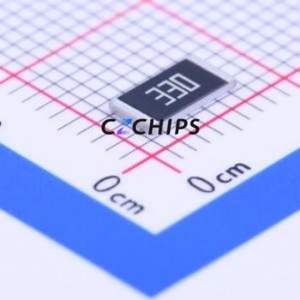 Résistance SMD AC2512JK-0733RL 2512 (Type : Film Épais) (Résistance : 33 Ohms Précision : 5%) - Product Image 1