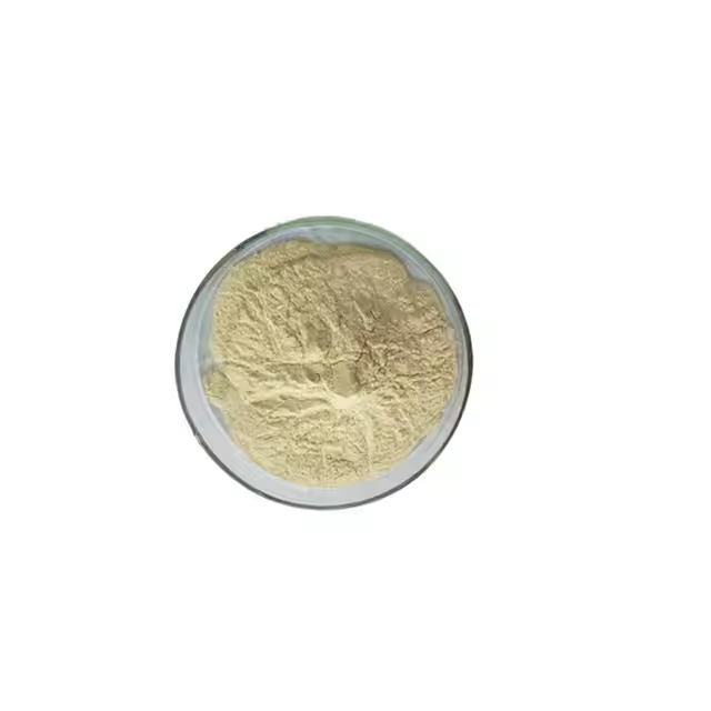 Wholesale Nature Plant Extract 98% Chamomile Extract 98% Apigenin Powder