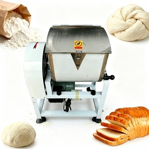 Gagner l'admiration 	 Mélangeurs de pâte à pain industriels 	 Mélangeur de poudre pour farine 	 Pétrir <span class=keywords><strong>la</strong></span> pâte à <span class=keywords><strong>la</strong></span> main - Product Image 3