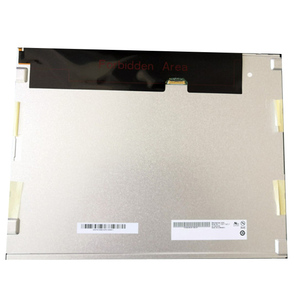 G150XTN03.7 หน้าจอแสดงผล TFT LCD คุณภาพสูงขนาด 15.0 นิ้ว ความละเอียด 1024*768 - Product Image 3