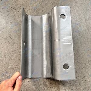 Máquina de Perfilado de Rollos para Barreras de Seguridad Vial, Procesada en Fábrica - Product Image 5