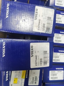 Kit de révision complet pour moteur reconstruit pour excavatrice <span class=keywords><strong>Volvo</strong></span> - Compatible avec les modèles D5D D5E D6D D6E D7D D7E D12D/E D13D/E D18 de machines de construction - Product Image 4