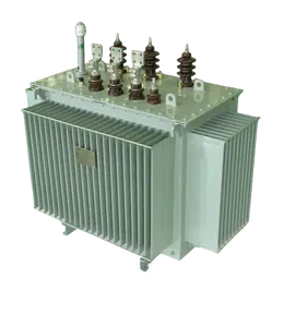 Medium And High Voltage MV HV Transformers Essential Product For Power Distribution And Transmission