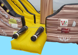 Nuevo inflable <span class=keywords><strong>pirata</strong></span> gorila <span class=keywords><strong>Barco</strong></span> <span class=keywords><strong>Pirata</strong></span> combo - Product Image 6