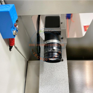 Máquina Cortadora de Tubos Corrugados de PVC Desechables para Uso Médico, Totalmente Automática, JCW-C14 - Product Image 6