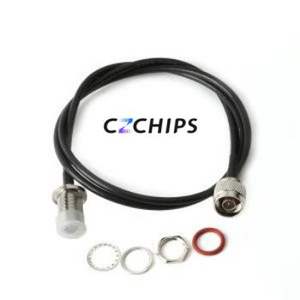 BWNJ-NK-RG58L1000 RF Cable RF Whole Sale Electronic Component Chips Supplier & BOM Service - Product Image 1