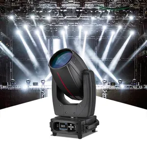 Hot Koop Bar Dj Disco Verlichtingsapparatuur 380W Dj Beam Moving Head Light Podiumlicht