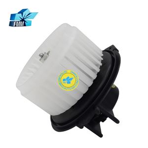 Moteur de ventilateur de climatisation professionnel pour modèle Suzuki, 12 volts - Product Image 4