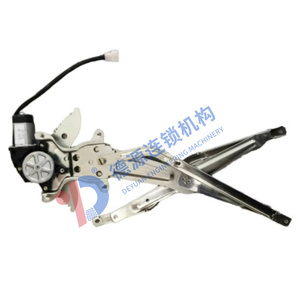 Auto Deel Links En Rechts Raam Regelaar Voor Japan Truck <span class=keywords><strong>Hino</strong></span> 700 - Product Image 3