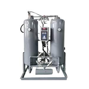 Di alta qualità PSA generatore di azoto impianto più venduto 220V impianto impianto azoto macchina Psa azoto generatore prezzo - Product Image 4