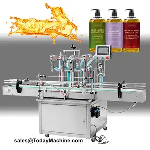 Automatic Beverage Carbonated Soft Drinks Soda Sparkling Water Filling Bottling Machine