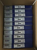 Plaque de pression d'embrayage d'origine Valeo AISIN Exedy TYC625 31210-26131 31210-0K060 31210-35270 pour TOYOTA HIACE HILUX Pickup 263*298