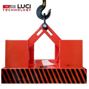 แม่เหล็กยกแม่เหล็กถาวรอัตโนมัติทรงพลัง2000กก. - Product Image 5