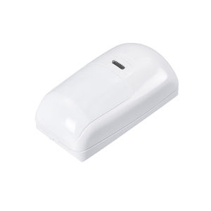 Sensor de Movimiento con Cable SUREN SX-815, Rango de Detección de 15 m, Tecnología Dual (PIR, Microondas, Doppler), Montaje en Pared para Banco, Museo, Hogar - Product Image 5