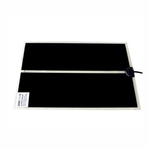 Tapis <span class=keywords><strong>chauffant</strong></span> pour animaux de compagnie, petit gabarit, tortue, lézard, tapis <span class=keywords><strong>chauffant</strong></span> avec réglage de la température pour Terrariums de reptiles - Product Image 6