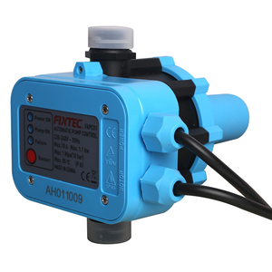 Contrôleur de pompe à eau FIXTEC à commande automatique FAPC01 - Product Image 4