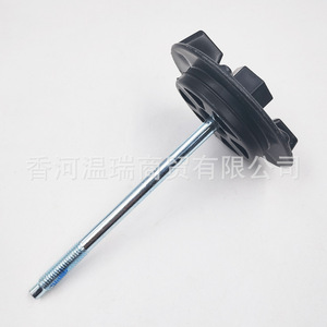 Perno de Montaje de Llanta de Repuesto BFLC 628502E100 para Hyundai Kia Tucson Sportage (Llanta Exterior) - Product Image 1