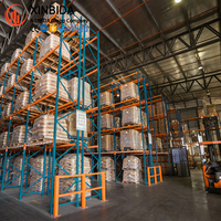 Bâtiment préfabriqué en structure d'acier industrielle, entrepôt, atelier, bâtiment commercial pour la logistique