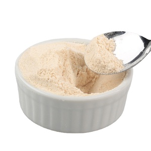 Htfoodie Nhà Máy Trực Tiếp Cung Cấp Puffing Bột Và Bột Kiều Mạch Nguyên Liệu Cho Bánh Mì Chất Lượng Cao Thành Phần - Product Image 3