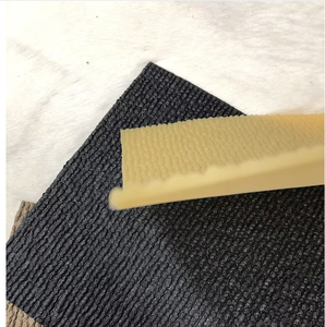 Yüksek Kaliteli Dayanıklı Kaymaz Doğal Ham Kauçuk Levhalar Ayakkabı Tabanları İçin Fabrika Doğrudan Toplu Tedarik - Product Image 3