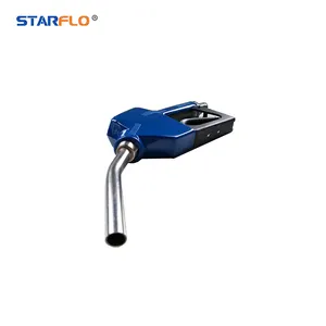 STARFLO Автоматическая запорная химическая Топливная форсунка Adblue мочевины масляный пистолет для бензинового дизельного бензина