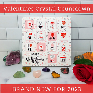 Bao Bì Mỹ Phẩm Trang Điểm Sô Cô La Rượu Vang Bán Buôn Trống Ngày Lễ Tình Nhân 14 Ngày Mùa Vọng Hộp Lịch - Product Image 6