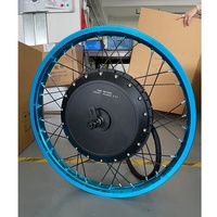 Bafang — kit de conversion pour vélo électrique, modèles QS273 V3, 40H, 3.5T, 5T, 8000w, sabvoton, Kit de motorisation