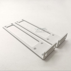 Kit de montage en rack SP-EAR-FG300E pour FortiGate <span class=keywords><strong>FG</strong></span>-<span class=keywords><strong>300E</strong></span>/<span class=keywords><strong>FG</strong></span>-301E - Product Image 3