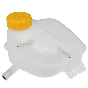 Tanque de Expansión 1304223 1305248 90530687 para Opel Astra, Depósito de Refrigerante de Plástico, Botella de Agua para Coche, Pieza de Repuesto - Product Image 1